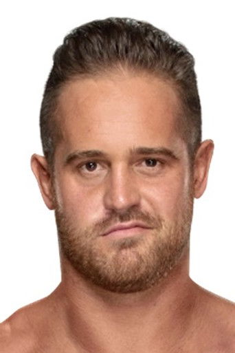 Foto de Michael Nicholls