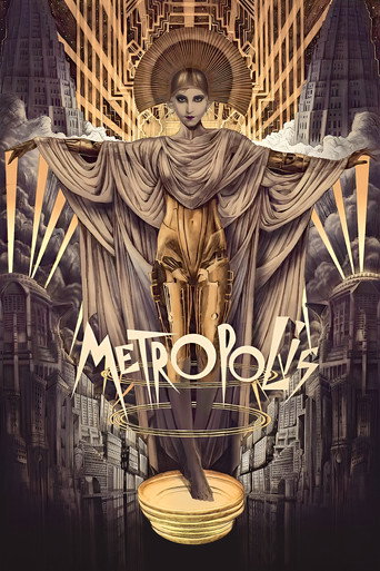 Metropolis