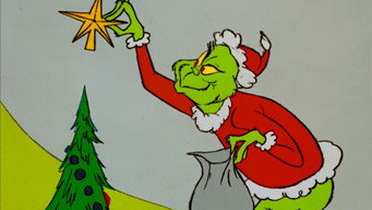 How the Grinch Stole Christmas! backdrop 2