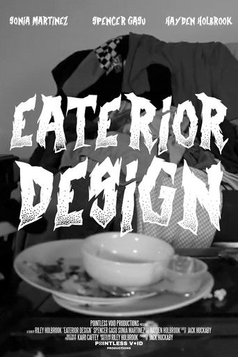 Eaterior Design