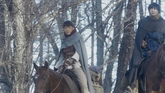 Episode 1 — Balsa, to her Home