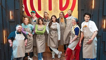 Celebrity MasterChef Vlaanderen (2023- )