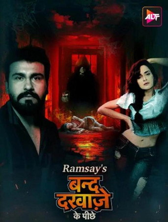 Bandh Darwaze Ke Peeche poster