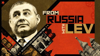 З Росії від Льови (2024)