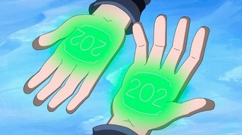 Infinity Train S4E2 poster