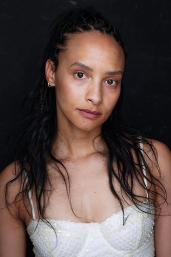 Salber Lee Williams headshot
