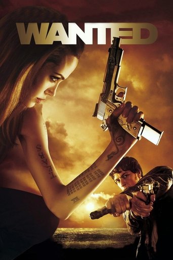Wanted (2008) Wanted (2008)