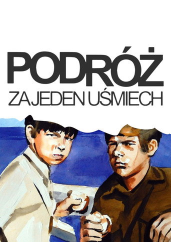 Póster del título