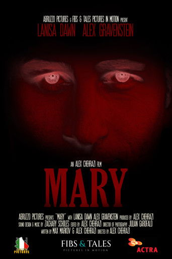 Cartell de Mary