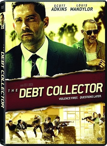 Download Legenda de The Debt (2018)