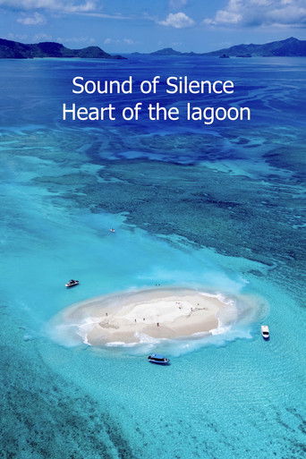 Sound of Silence : Mayotte au coeur du lagon (2025)