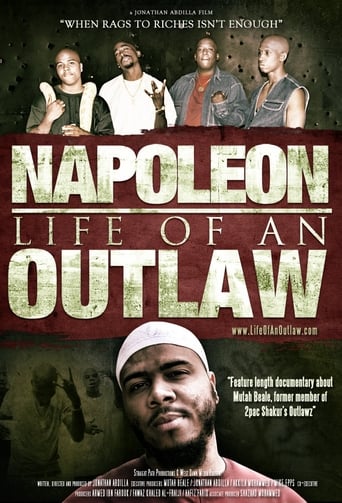 Napoleon: Life of an Outlaw (2019)