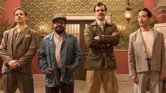 Galeria 2 - Mentada de Padre