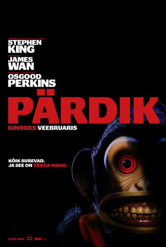 P&auml;rdik