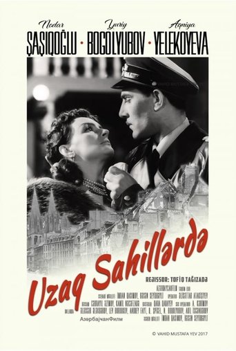 On Distant Shores (1958) On Distant Shores (1958)