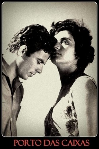 Porto das Caixas (1963)
