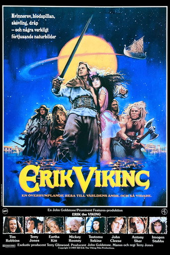 Erik le viking