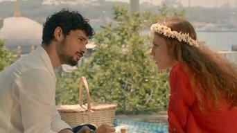 Episódio Episódio 42 da série A Agência