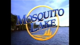 #1 Mosquito Lake