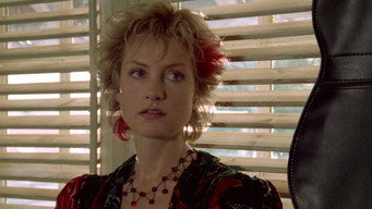 Sincerely Charlotte (1985)