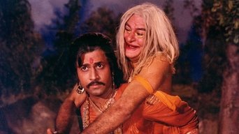 Vikram Aur Betaal - S1E01