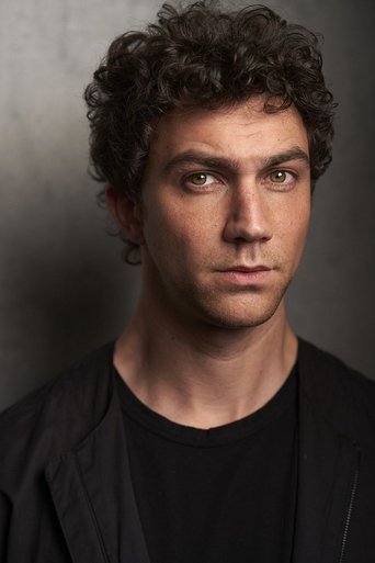 Luka Brandon Field