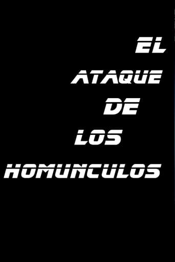 El ataque de los homunculos