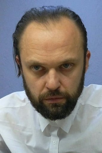 Image of Roman Khalaimov