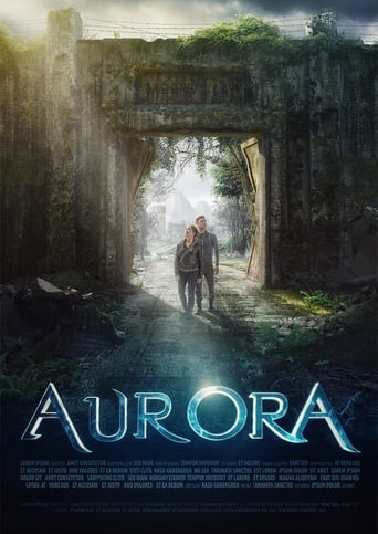 Poster of Aurora