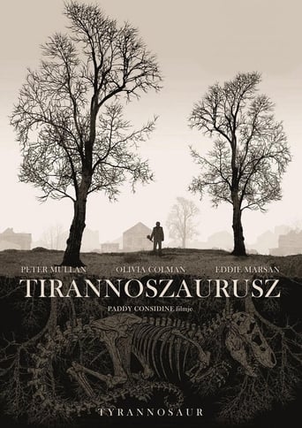 Tirannoszaurusz