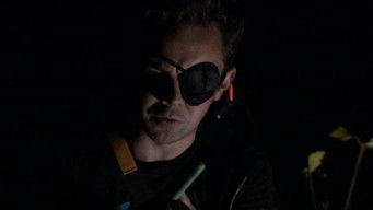 第4話:Monster Roster 第4話:Monster Roster