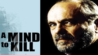 #1 A Mind to Kill