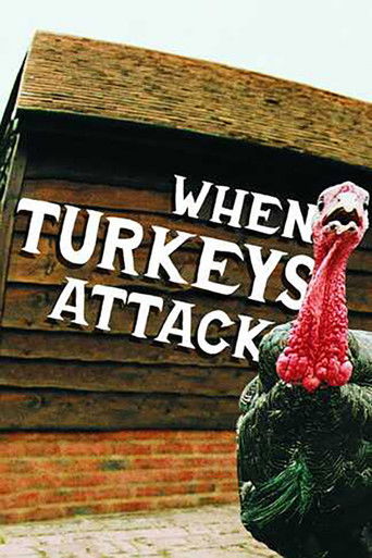 When Turkeys Attack (1970)