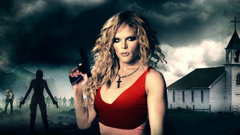 Kicking Zombie Ass for Jesus (2017)