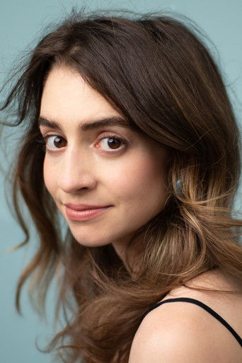 Foto de Beth Triffon