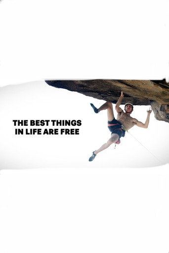 Póster de The Best Things in Life are Free