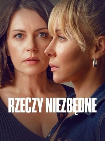 Rzeczy niezbędne Rzeczy niezbędne
