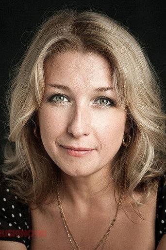 Оксана Костецкая dorama person