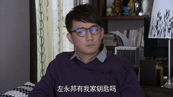 Episode 15 — Episode 15