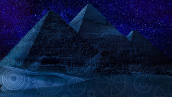 Ancient Engineering (2021- )