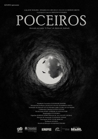 Poceiros