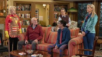 第9話：Thanksgiving and Taking