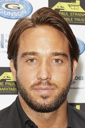 Image of James Lock