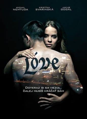 Poster of Lóve