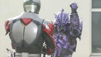 Kamen Rider T16E42