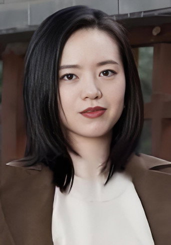 李威 Wei Li