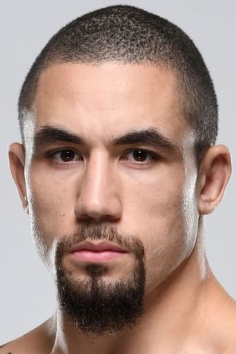 Image of Robert Whittaker