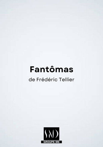 Fant&ocirc;mas &ndash; Le nouveau monde (2027)