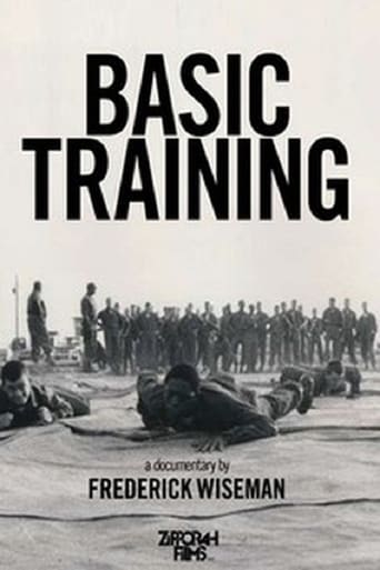 Poster för Basic Training