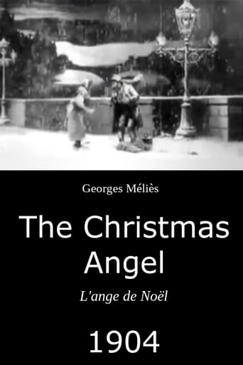 L'ange de Noël en streaming 